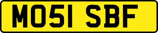 MO51SBF