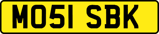 MO51SBK