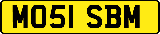 MO51SBM