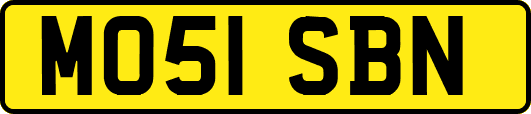 MO51SBN