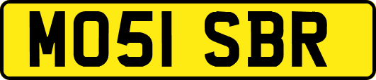 MO51SBR