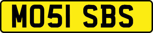 MO51SBS