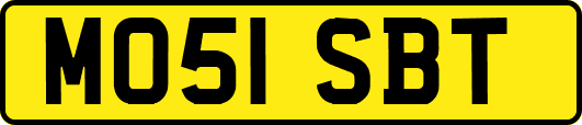 MO51SBT