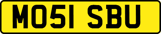 MO51SBU
