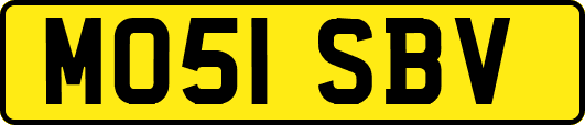 MO51SBV