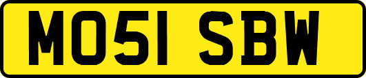 MO51SBW