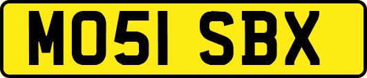 MO51SBX