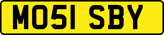 MO51SBY
