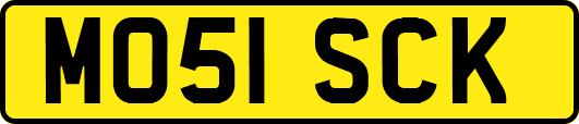MO51SCK