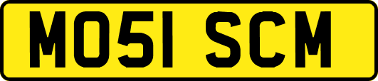 MO51SCM