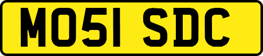 MO51SDC