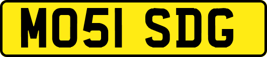 MO51SDG
