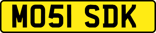 MO51SDK