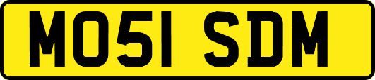 MO51SDM