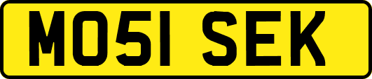 MO51SEK