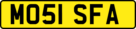 MO51SFA