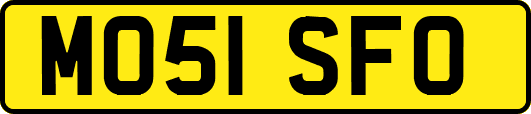 MO51SFO