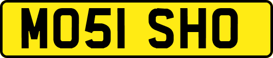 MO51SHO