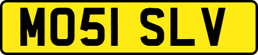 MO51SLV