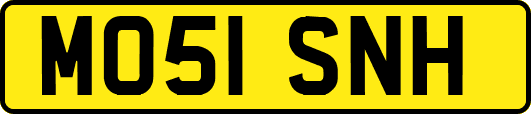 MO51SNH