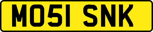 MO51SNK