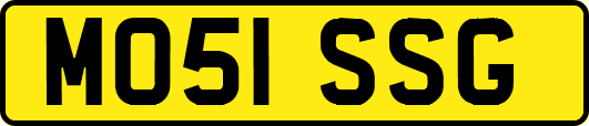 MO51SSG