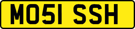 MO51SSH