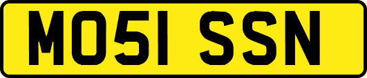 MO51SSN