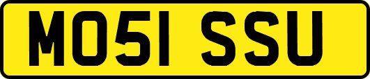 MO51SSU