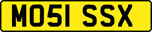 MO51SSX