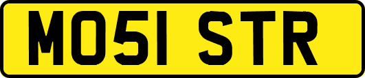 MO51STR