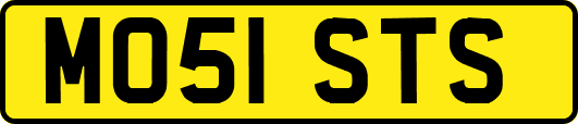 MO51STS