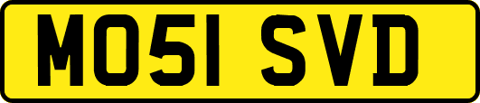 MO51SVD