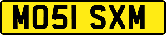 MO51SXM