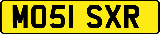 MO51SXR