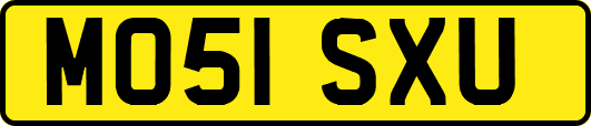 MO51SXU