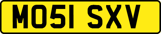 MO51SXV