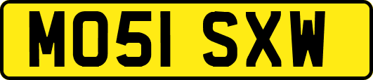 MO51SXW