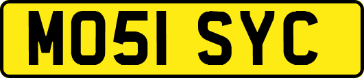 MO51SYC