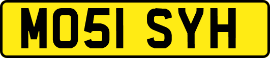 MO51SYH