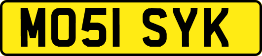 MO51SYK