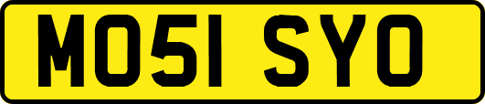 MO51SYO