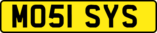 MO51SYS