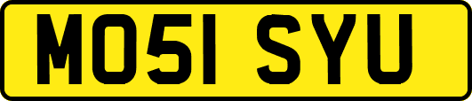 MO51SYU