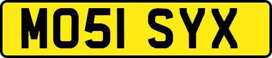 MO51SYX