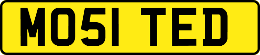 MO51TED