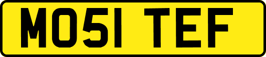 MO51TEF