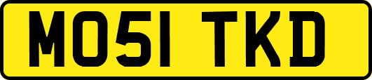 MO51TKD