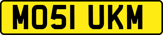 MO51UKM