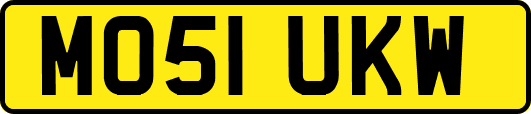 MO51UKW